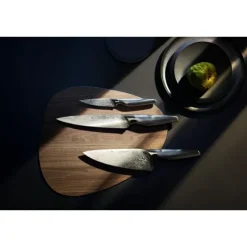 Küchenmesser | WMF Chef`s Edition Damasteel® Kochmesser, 20 cm