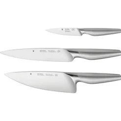 Küchenmesser | WMF Chef`s Edition Messer-Vorteils-Set*, 3-teilig