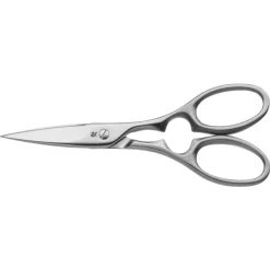 Küchenmesser | WMF Chef`s Edition Messer-Vorteils-Set* mit Messerblock für die asiatische Küche, 5-teilig