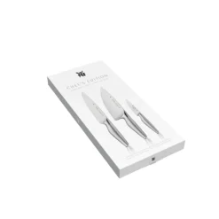 Küchenmesser | WMF Chef`s Edition Messer-Vorteils-Set*, 3-teilig