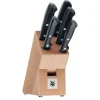 Küchenmesser | WMF Classic Line Messer-Set, 6-teilig