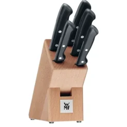 Küchenmesser | WMF Classic Line Messer-Set, 6-teilig