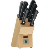 Küchenmesser | WMF Classic Line Messer-Set, 7-teilig