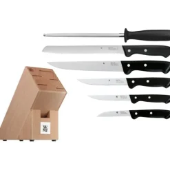 Küchenmesser | WMF Classic Line Messer-Set, 7-teilig