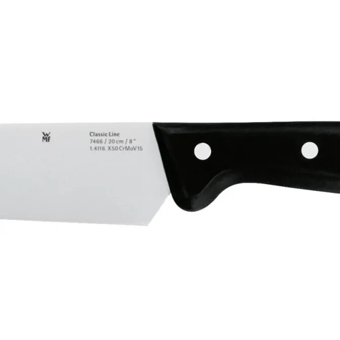 Küchenmesser | WMF Classic Line Vespermesser, 10 cm
