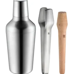 Bar- & Weinzubehör | WMF Clever & More Bar-Set, 4-teilig