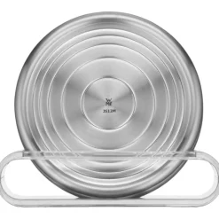 Geschirr & Accessoires | WMF Clever & More Gläserteller-Set, 6-teilig