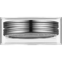 Geschirr & Accessoires | WMF Clever & More Gläserteller-Set, 6-teilig