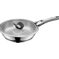 Pfannen | WMF Click&Serve Bratpfanne, 24 cm
