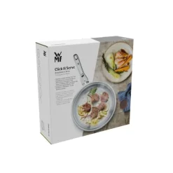 Pfannen | WMF Click&Serve Bratpfanne, 24 cm