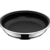 Pfannen | WMF Click&Serve Bratpfanne mit Antihaftversiegelung, 28 cm
