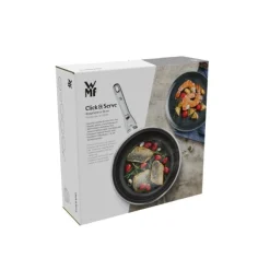 Pfannen | WMF Click&Serve Bratpfanne mit Antihaftversiegelung, 24 cm