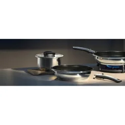 Pfannen | WMF Click&Serve Bratpfanne mit Antihaftversiegelung, 20 cm