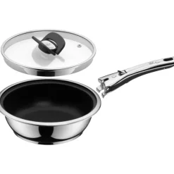 Pfannen | WMF Click&Serve Bratpfanne mit Antihaftversiegelung, 20 cm