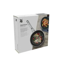 Pfannen | WMF Click&Serve Bratpfanne mit Antihaftversiegelung, 20 cm