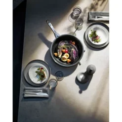 Pfannen | WMF Click&Serve Bratpfanne mit Antihaftversiegelung, 28 cm