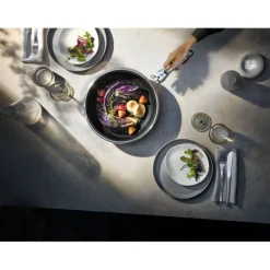 Pfannen | WMF Click&Serve Bratpfanne mit Antihaftversiegelung, 20 cm