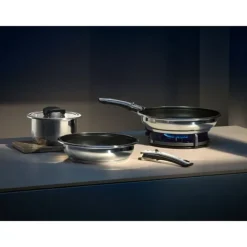 Pfannen | WMF Click&Serve Bratpfanne mit Antihaftversiegelung, 20 cm