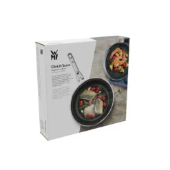 Pfannen | WMF Click&Serve Bratpfanne mit Antihaftversiegelung, 28 cm