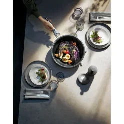 Pfannen | WMF Click&Serve Bratpfanne mit Antihaftversiegelung, 20 cm