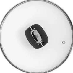 Pfannen | Töpfe | WMF Click&Serve Kochgeschirr Vorteils-Set*, 7-teilig