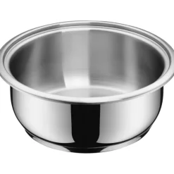 Pfannen | Töpfe | WMF Click&Serve Kochgeschirr Vorteils-Set*, 7-teilig