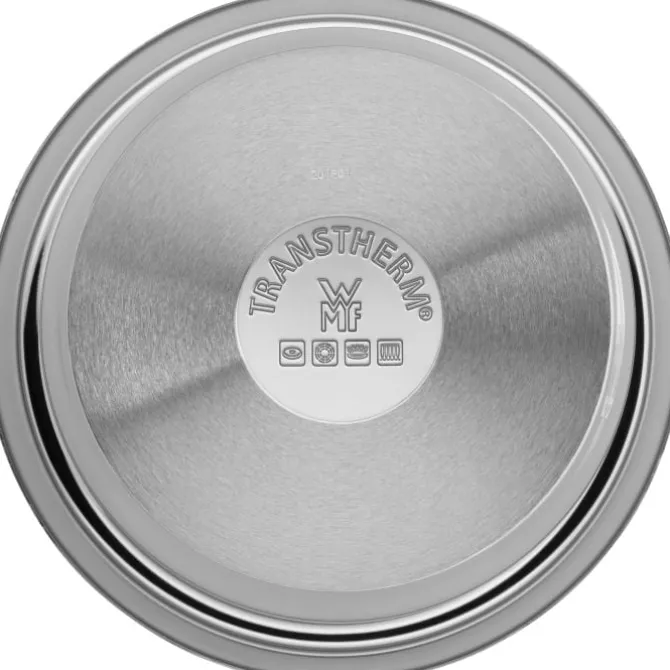 Töpfe | WMF Click&Serve Kochtopf, 16 cm