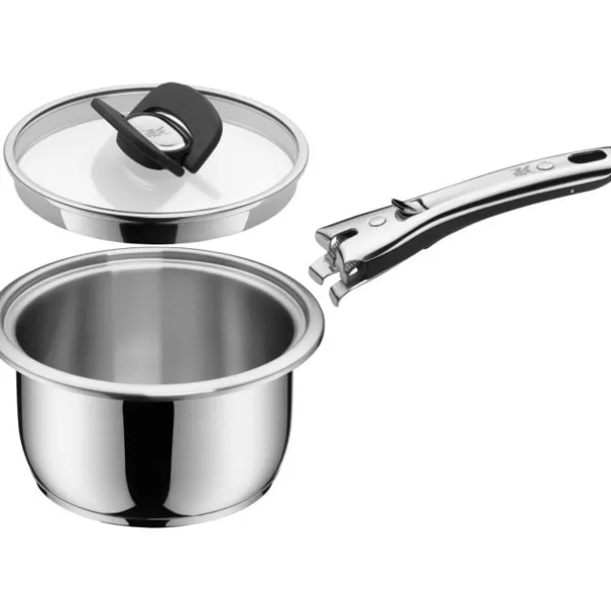 Töpfe | WMF Click&Serve Kochtopf, 16 cm