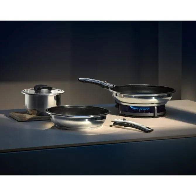 Töpfe | WMF Click&Serve Kochtopf, 16 cm