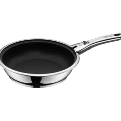 Pfannen | WMF Click&Serve Pfannen Vorteils-Set*, 3-teilig