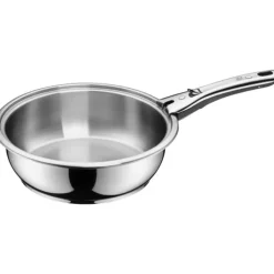 Pfannen | WMF Click&Serve Sauteuse, 24 cm