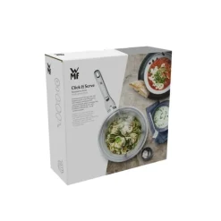 Pfannen | WMF Click&Serve Sauteuse, 24 cm