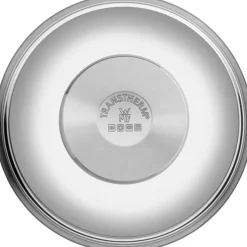 Pfannen | WMF Click&Serve Wok, 26 cm