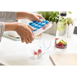 Vorratsdosen | WMF CLIP & CLOSE Eiswürfelbox, 5145
