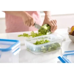Vorratsdosen | WMF CLIP & CLOSE Eiswürfelbox, 5145