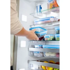 Vorratsdosen | WMF CLIP & CLOSE Eiswürfelbox, 5145