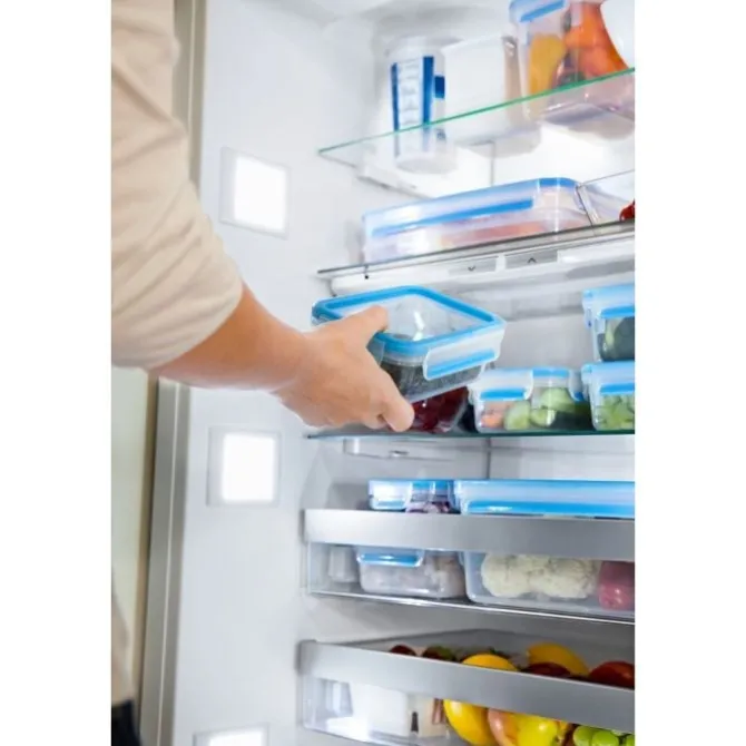 Vorratsdosen | WMF CLIP & CLOSE Eiswürfelbox, 5145