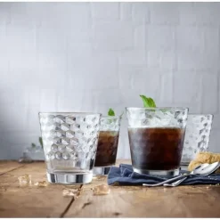 Gläser & Karaffen | WMF CoffeeTime Tumbler, 4 Stück