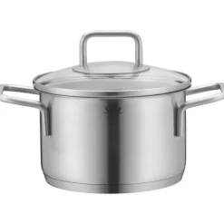 Töpfe | WMF Collexio Kochtopf mit Deckel, 16 cm