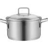 Töpfe | WMF Collexio Kochtopf mit Deckel, 20 cm