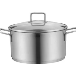 Töpfe | WMF Collexio Kochtopf mit Deckel, 24 cm