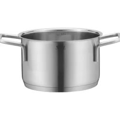 Töpfe | WMF Collexio Kochtopf mit Deckel, 16 cm