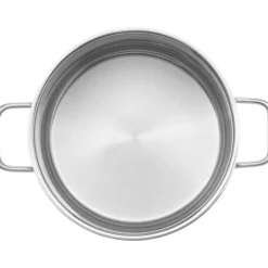 Töpfe | WMF Collexio Kochtopf mit Deckel, 24 cm