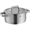 Töpfe | WMF Comfort Line Bratentopf mit Deckel, 20 cm