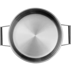 Töpfe | WMF Comfort Line Bratentopf mit Deckel, 20 cm