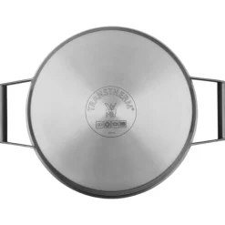 Töpfe | WMF Comfort Line Bratentopf mit Deckel, 20 cm