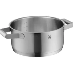 Töpfe | WMF Comfort Line Bratentopf mit Deckel, 20 cm