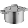 Töpfe | WMF Comfort Line Kochtopf mit Deckel, 20 cm