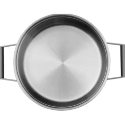 Töpfe | WMF Comfort Line Kochtopf mit Deckel, 20 cm