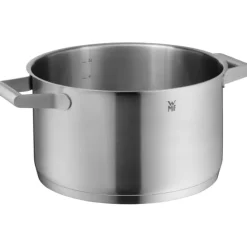 Töpfe | WMF Comfort Line Kochtopf mit Deckel, 24 cm
